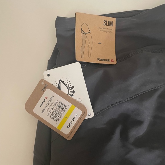 Workout Shorts - Picture 3 of 3